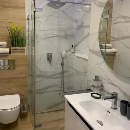 Apartment Irena Deluxe - Kolobrzeg