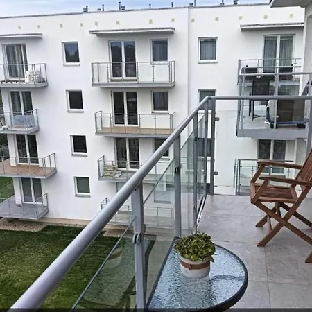 Apartment Irena Deluxe - *
