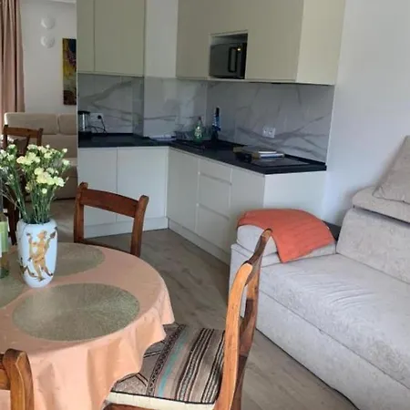 Irena Deluxe - Apartment *